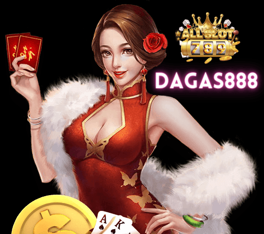 dagas888 เกมพนัน VIP กับค่ายเกมพันธมิตร สมัครฟรีพร้อมโปรโมชั่นดีๆ บนมือถือ 