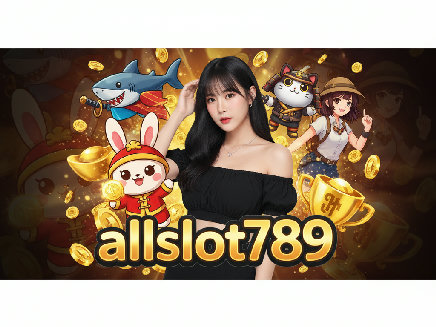 login allslot789