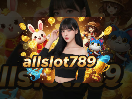 allslot789 สมัครสมาชิก