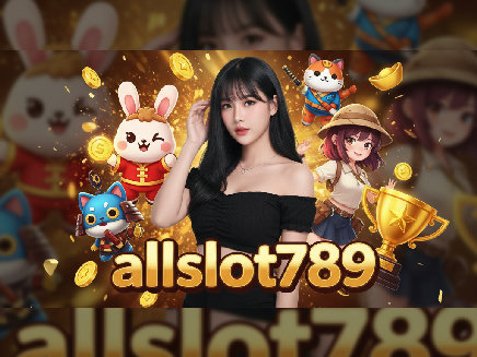 allslot789 ทางเข้า